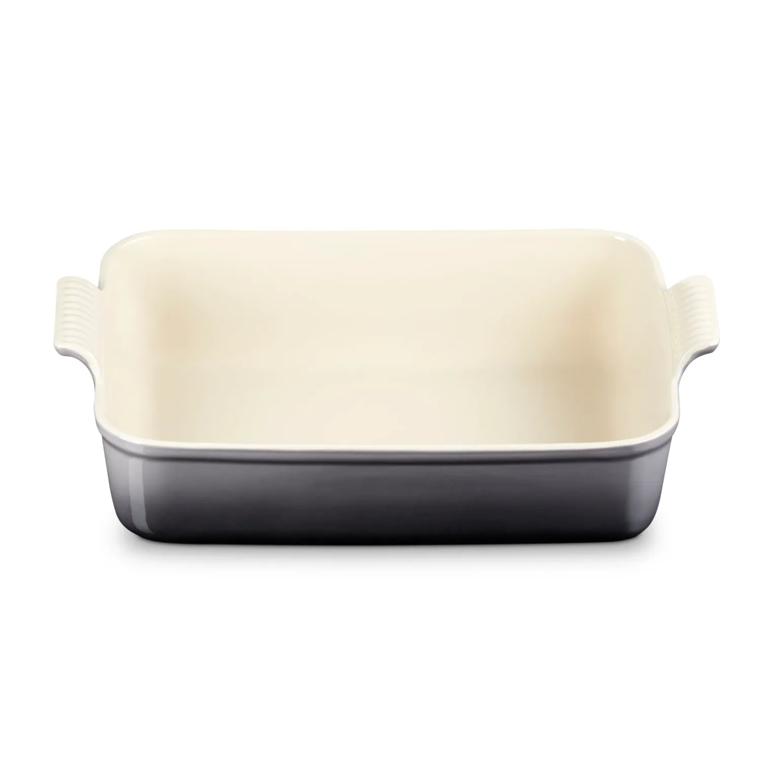 Le Creuset Heritage Stoneware Deep Lasagna Baker, 6.75 qt.