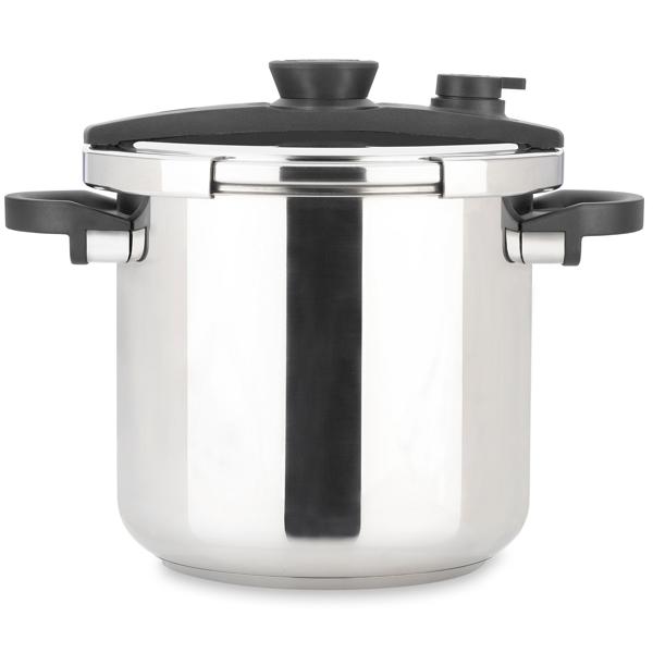 Zavor EZ Lock Pressure Cookers