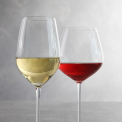 Schott Zwiesel Fortissimo Full-White Wine Glasses