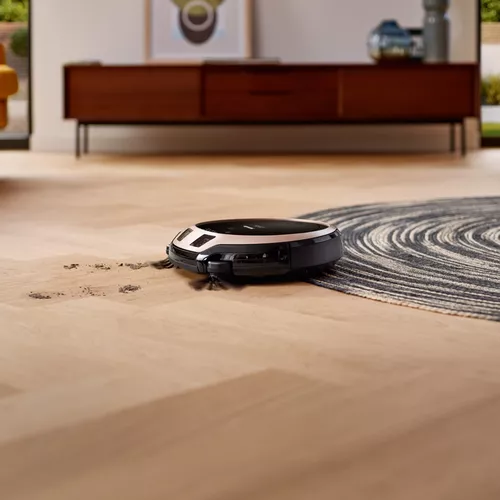 Miele Scout RX3 Home Vision Robot Vacuum Cleaner