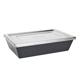 Black Anodized Cookware