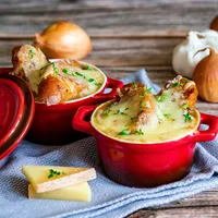 Online Simple French Fare (Eastern Time)