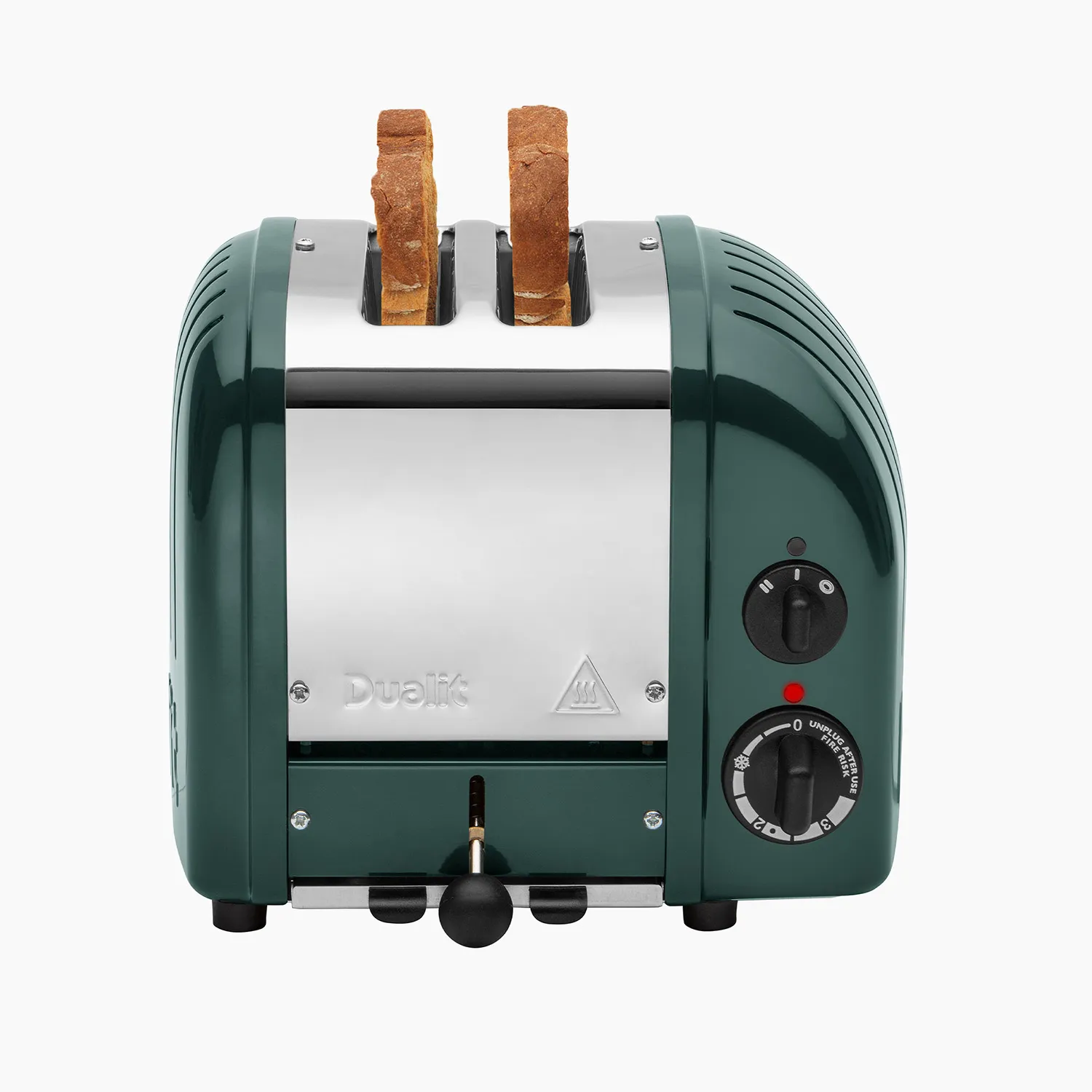 Dualit Classic Two-Slice Toaster