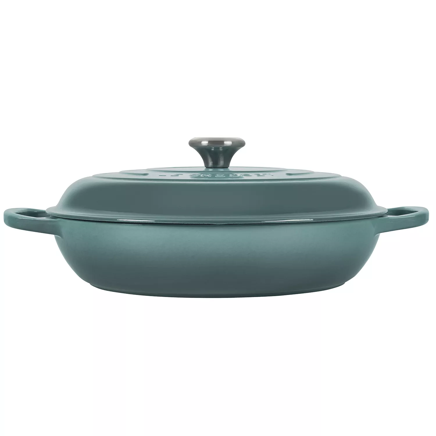 Le Creuset Signature Braiser, 5 qt.
