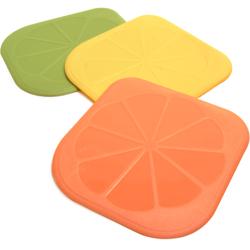 Sur La Table Citrus Pan Scrapers, Set of 3 Love them