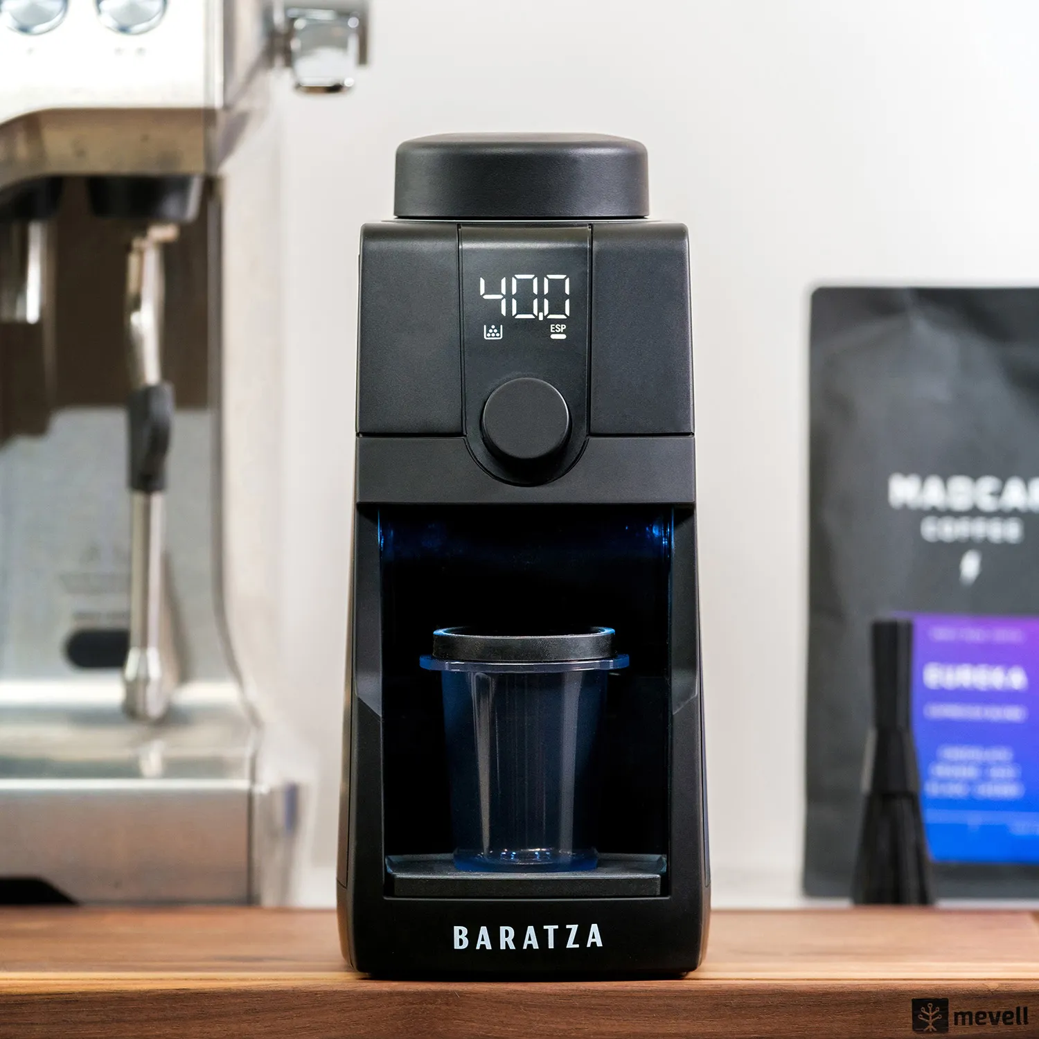 Baratza Encore ESP Pro Coffee Grinder, Black