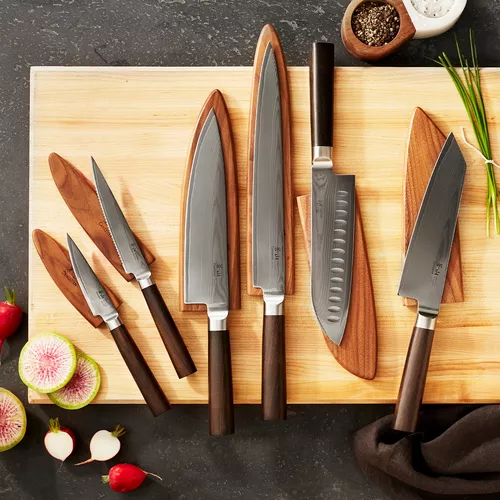 Cangshan Haku 3.5" Paring Knife