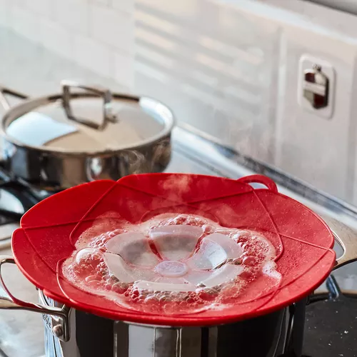 Sur La Table Spill Stopper Lid