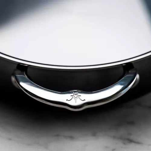 Hestan NanoBond Titanium Sauteuse, 3.5 qt.