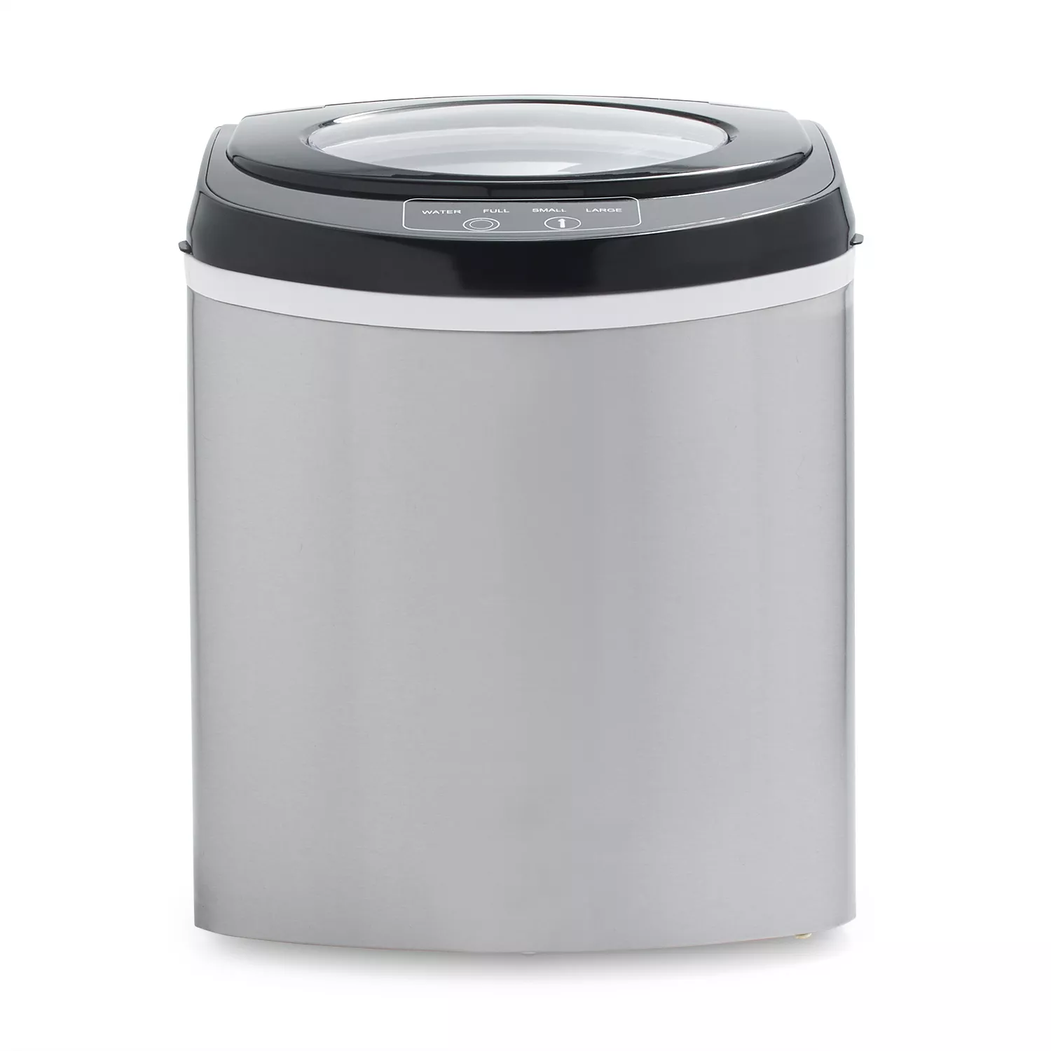 Stainless Steel Ice Maker | Sur La Table