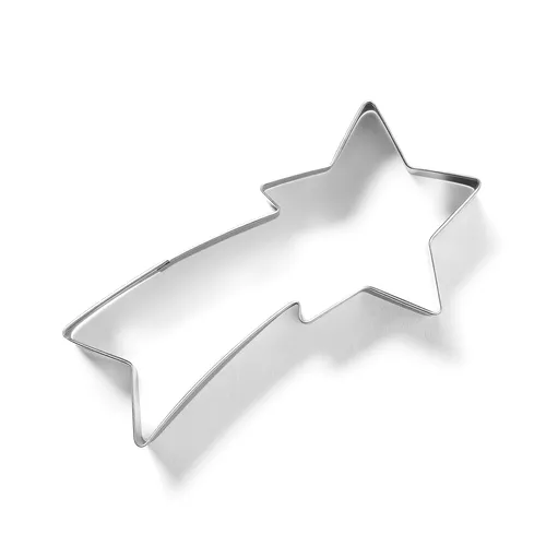 Sur La Table Falling Star Cookie Cutter