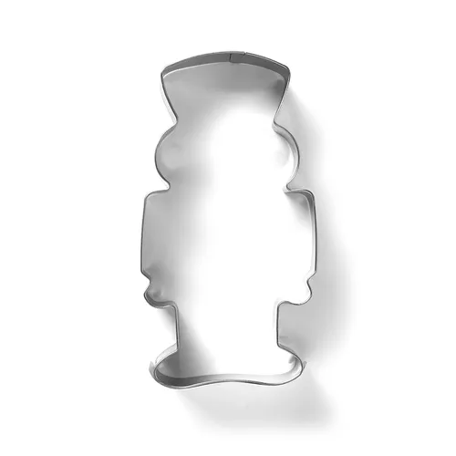 Sur La Table Nutcracker Cookie Cutter