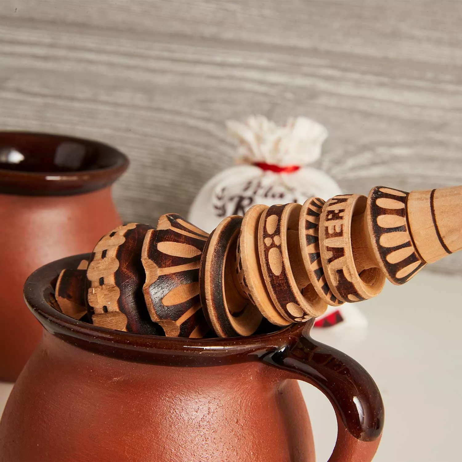 Verve Culture Mexican Hot Chocolate Gift Set