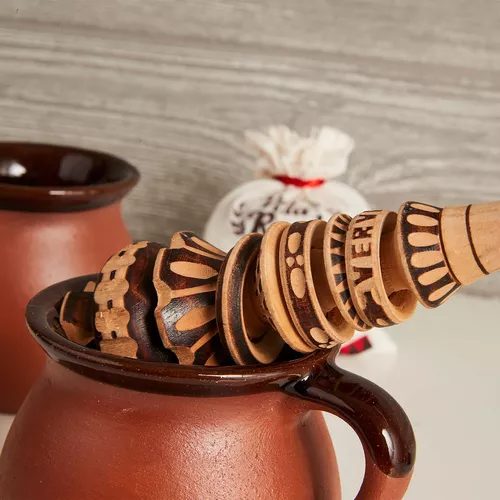 Verve Culture Mexican Hot Chocolate Gift Set