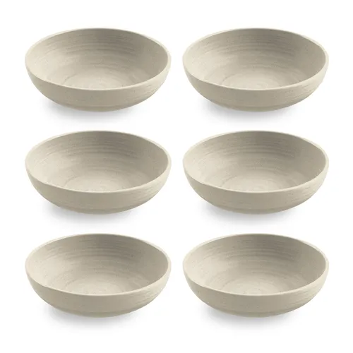 Tar Hong Planta Pasta Bowls, Set of 6