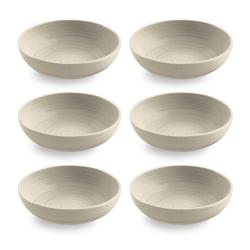 Tar Hong Planta Pasta Bowls, Set of 6
