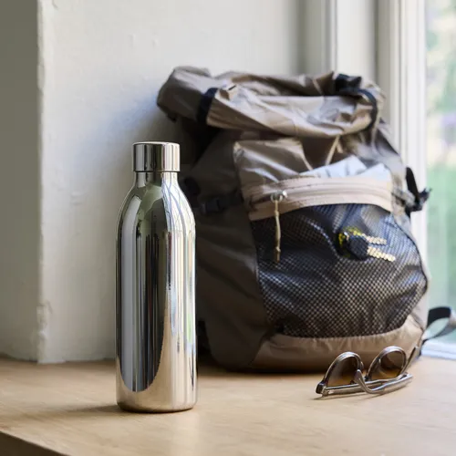 Aarke Stainless Steel To Go Bottle for Carbonator 3