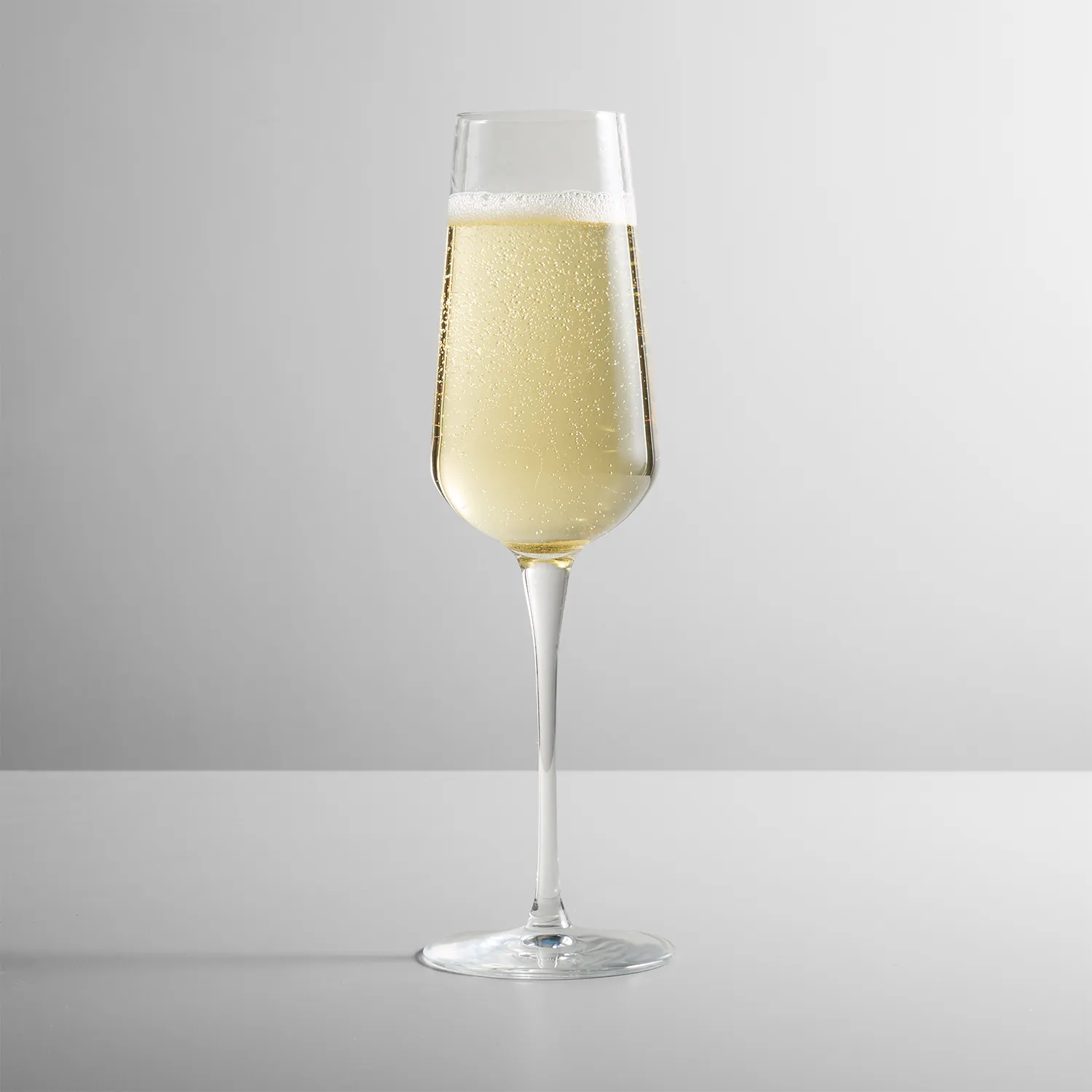 Bormioli Rocco InAlto Uno Champagne Glass