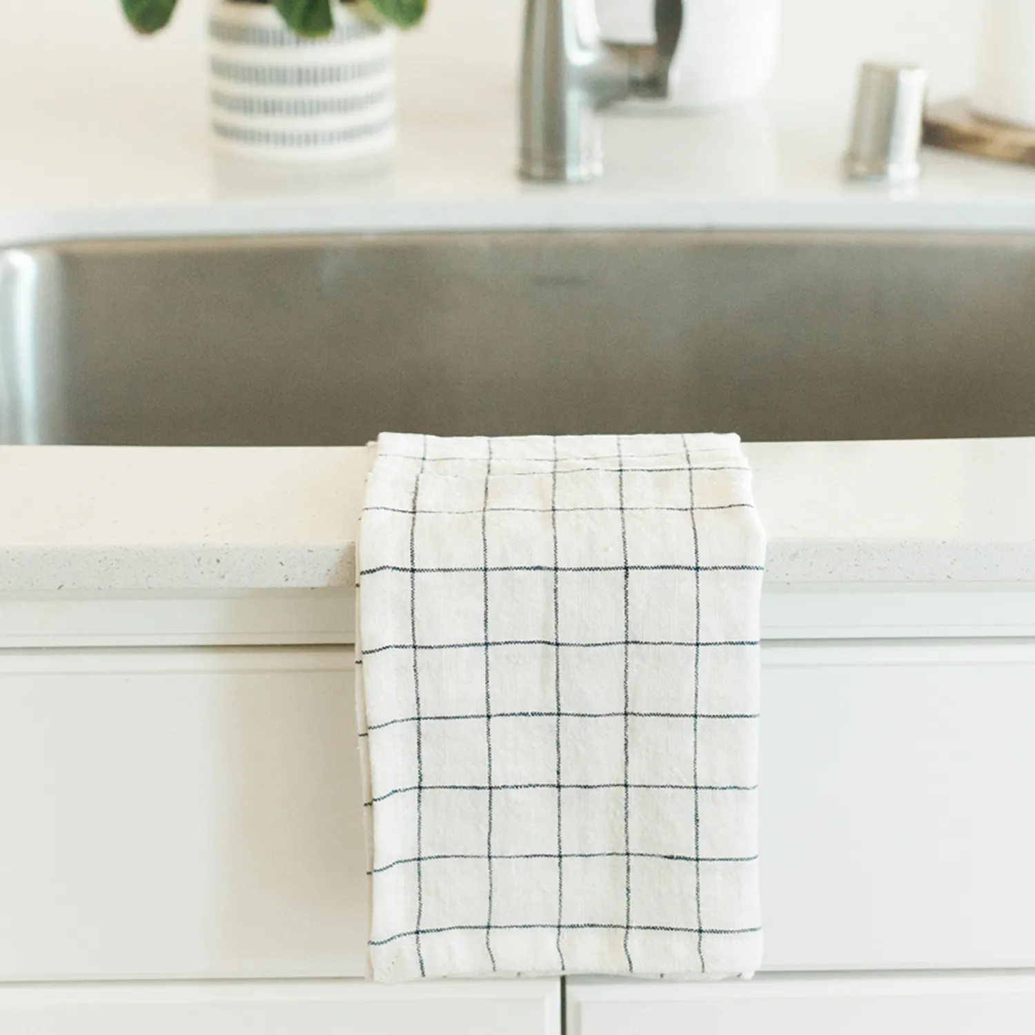 Creative Women Stone Washed Towel