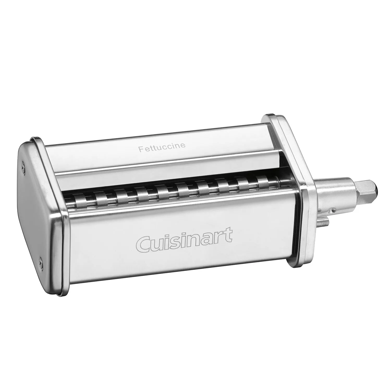 Cuisinart Pasta Attachment