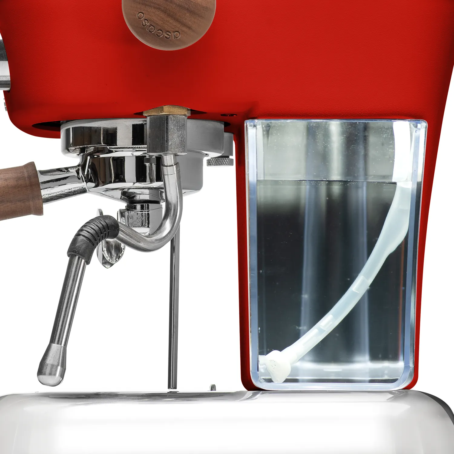 Ascaso Dream PID Automatic Home Espresso Machine