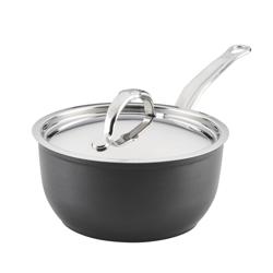 Hestan TITUM® Fusion Nonstick Saucepan with Lid
