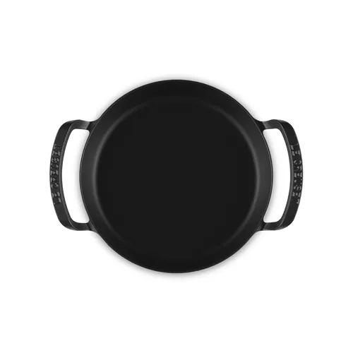 Le Creuset Alpine Outdoor Utility Pan, 3.5 qt. 