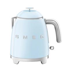 Smeg 50s Retro Style Aesthetic Mini Kettle