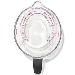 OXO Angled Measuring Cups Useful measuring cup
