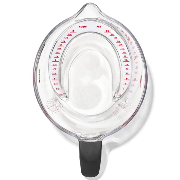 OXO Angled Measuring Cups