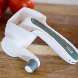 Zyliss Restaurant Cheese Grater