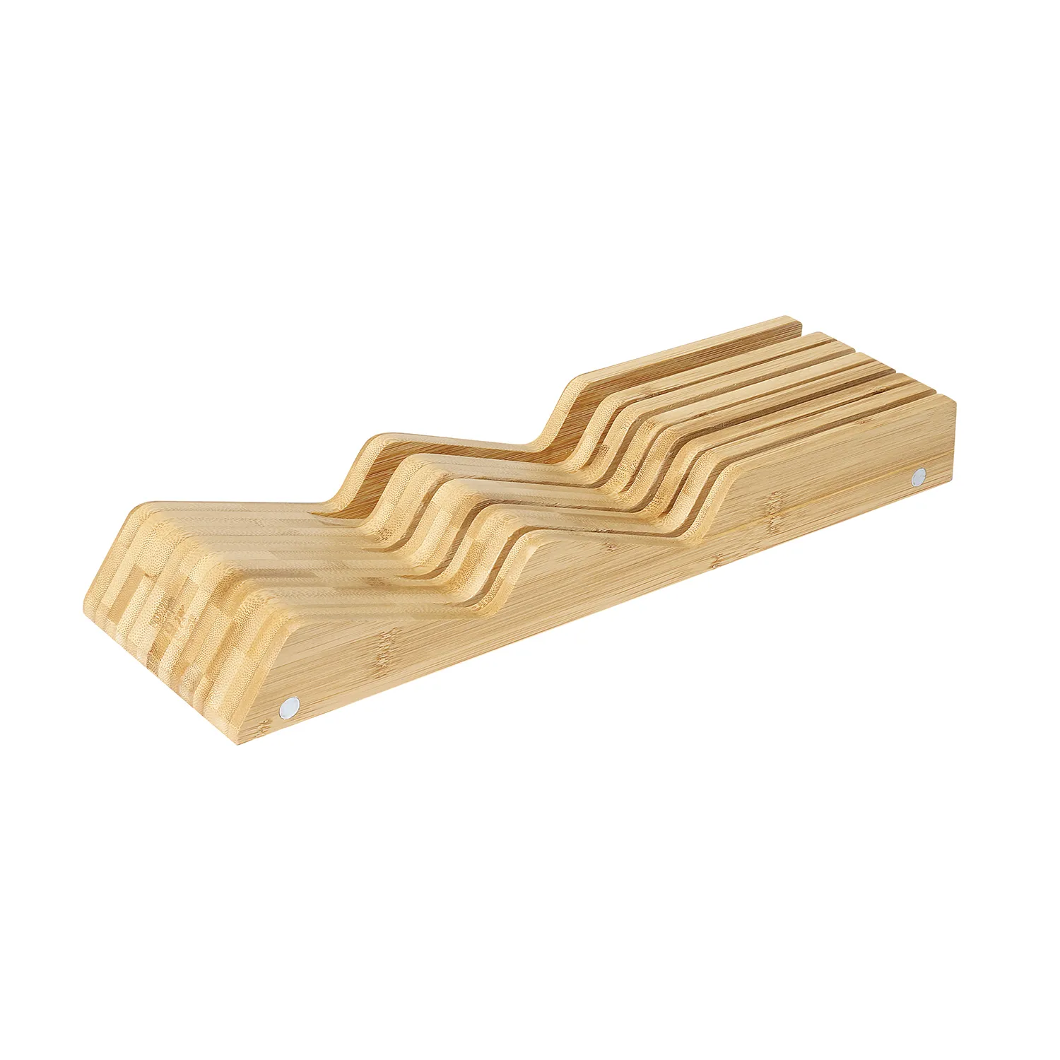 Global Seiso Element In-Drawer Knife Storage
