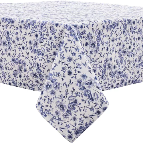 Sur La Table Blue Floral Tablecloths Sur La Table Blue Floral Tablecloths