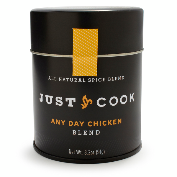 Any Day Chicken Blend by Just Cook