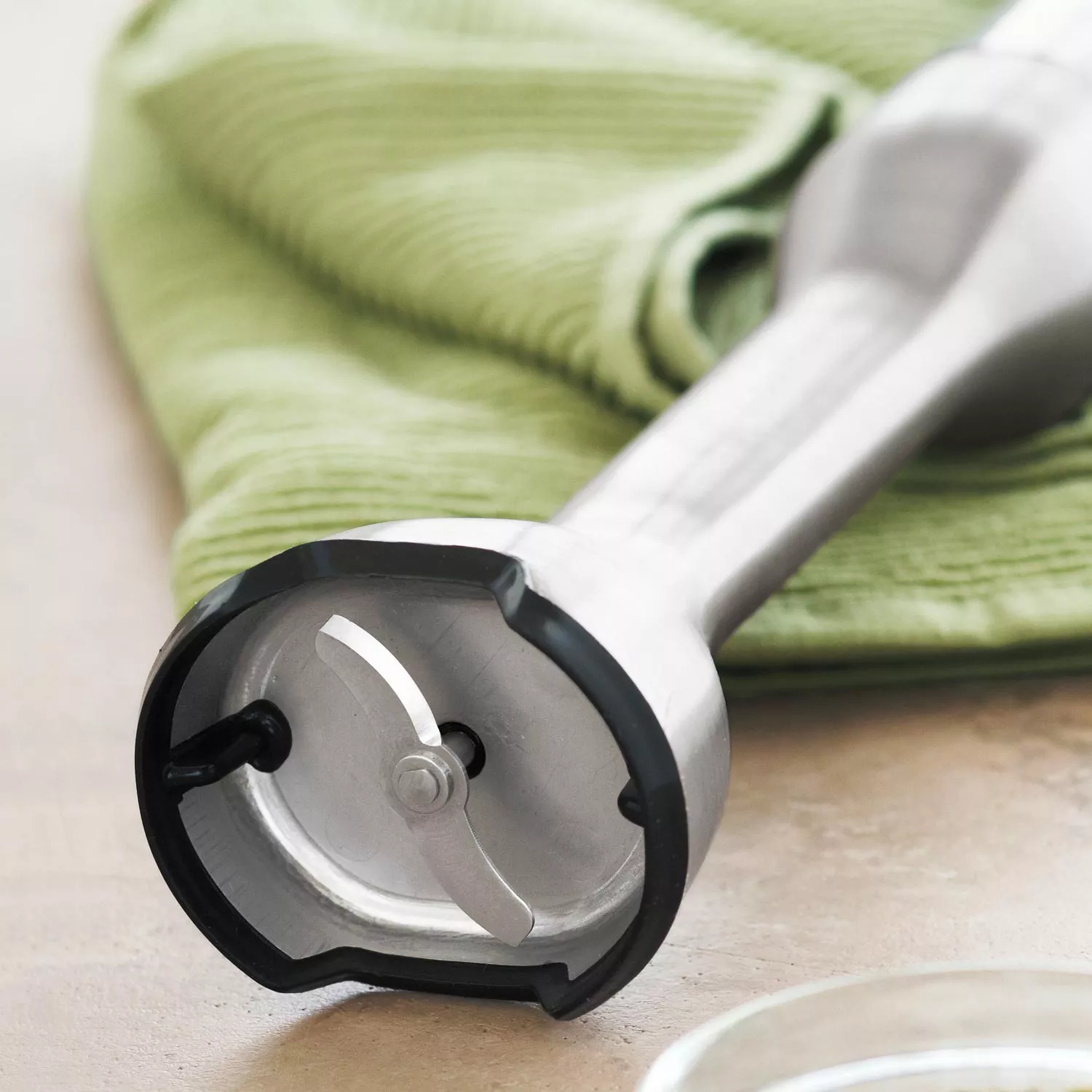 Breville Control Grip Immersion Blender