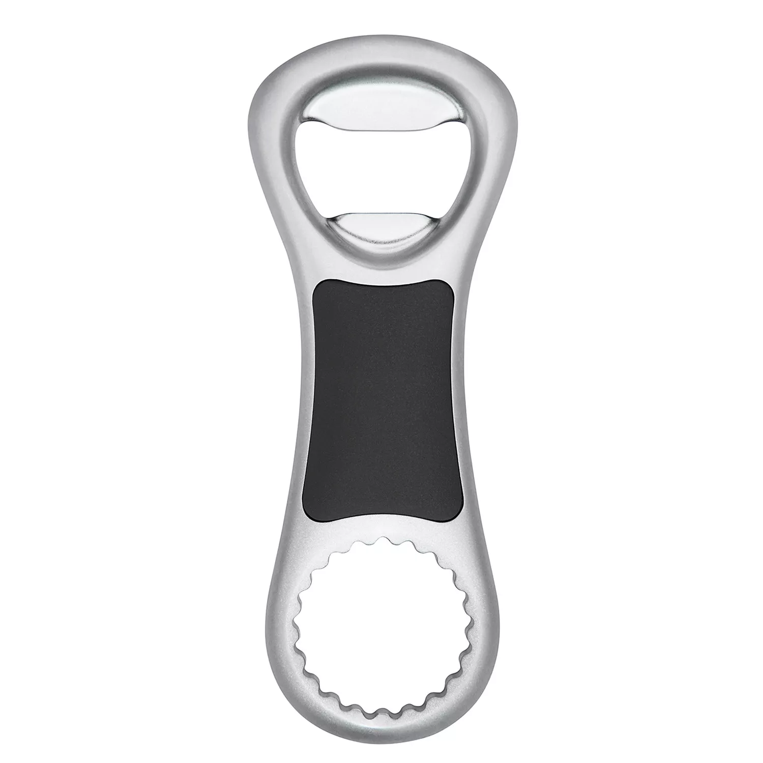 OXO Steel Die-Cast Bottle Opener