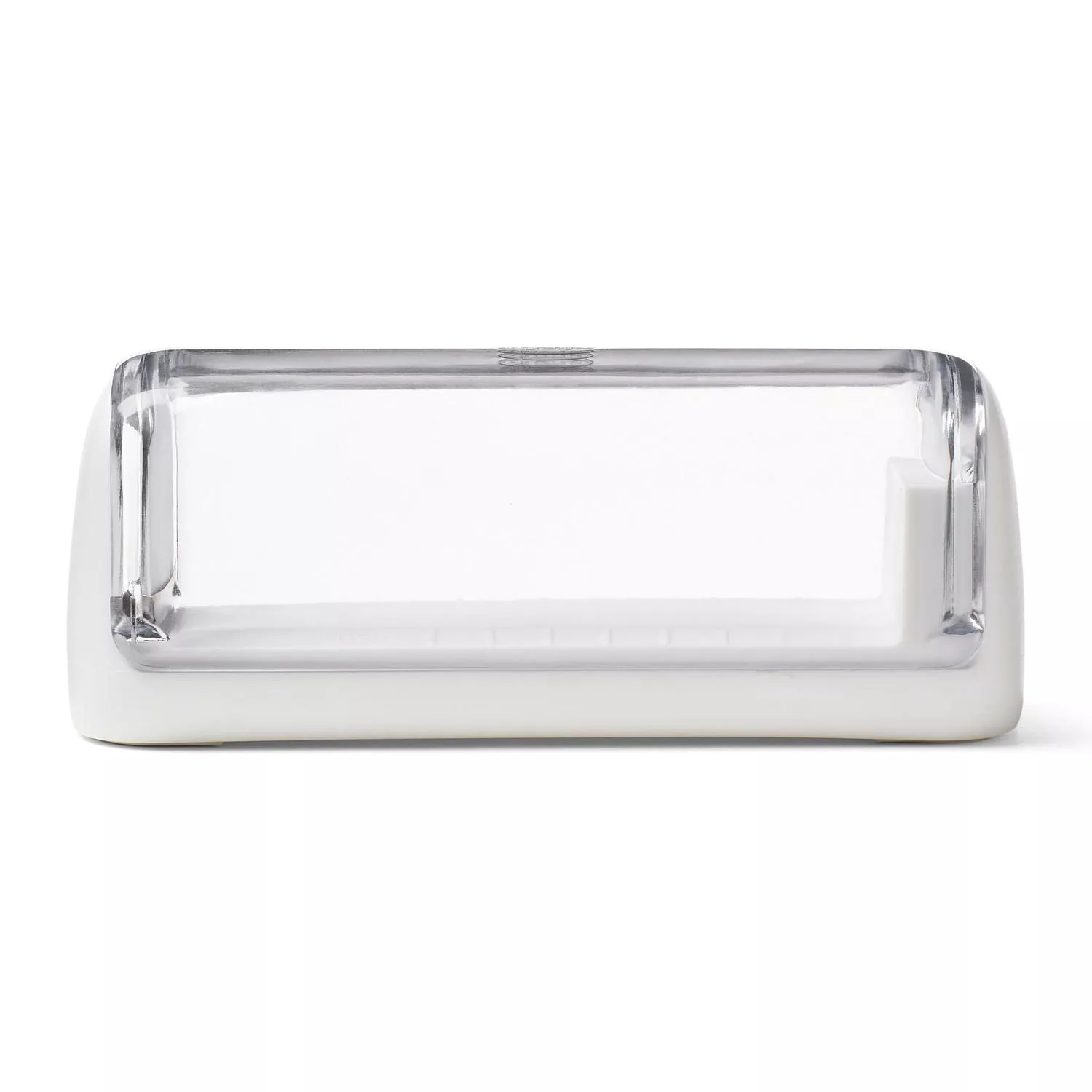 Chef'N Slice'n Store Butter Dish