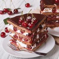 Online Prep Now, Eat Later: Chocolate Icebox Cake (Eastern Time)