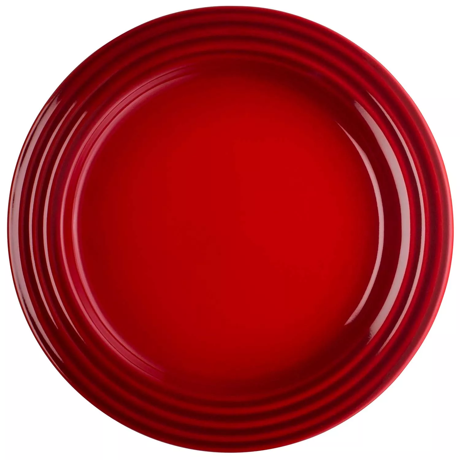 Le Creuset Salad Plates, Set of 4