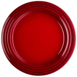 Le Creuset Salad Plates, Set of 4 Love them! They are exactly what I