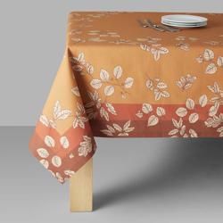 Sur la table Thanksgiving Harvest Tablecloth 70" x 120"