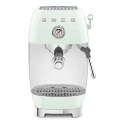 Smeg 50s Retro Style Espresso and Cold Brew Coffee Machine