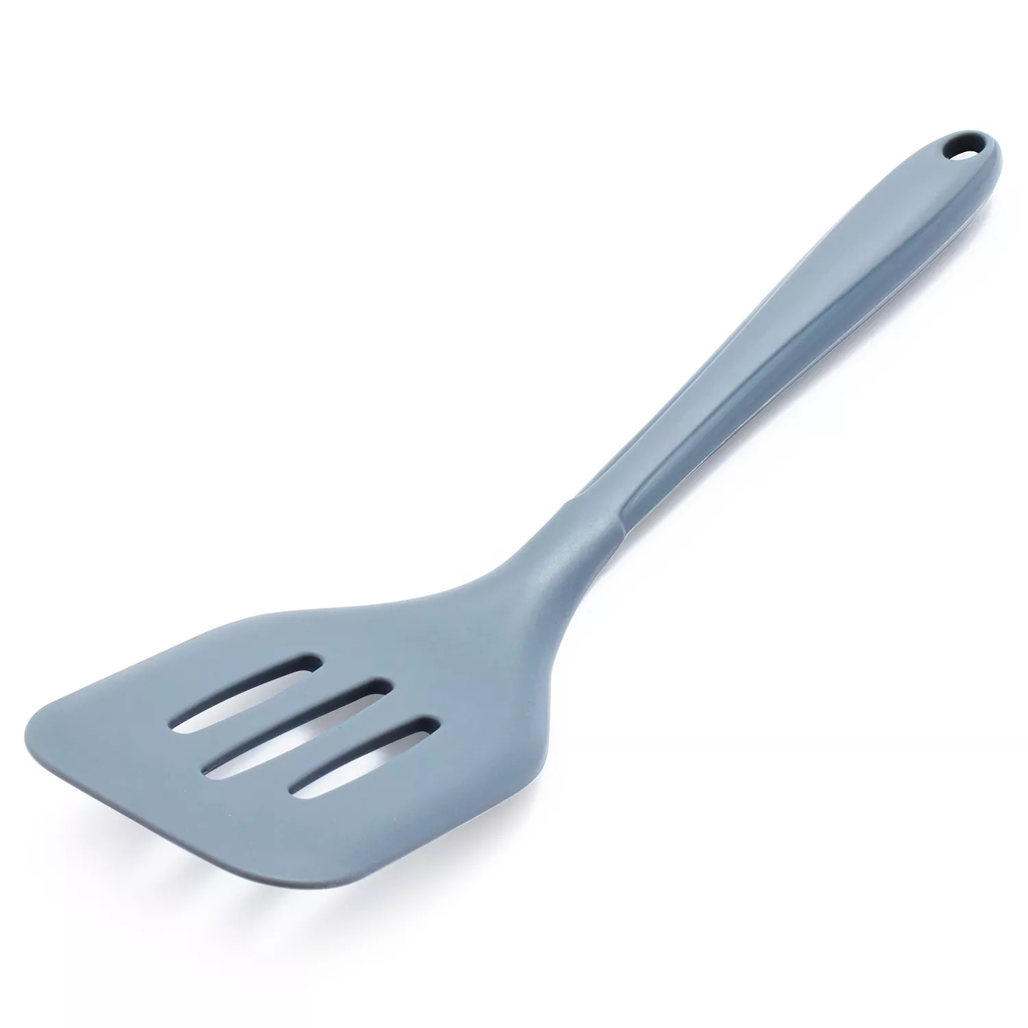 Sur La Table Silicone Edge Slotted Fish Turner