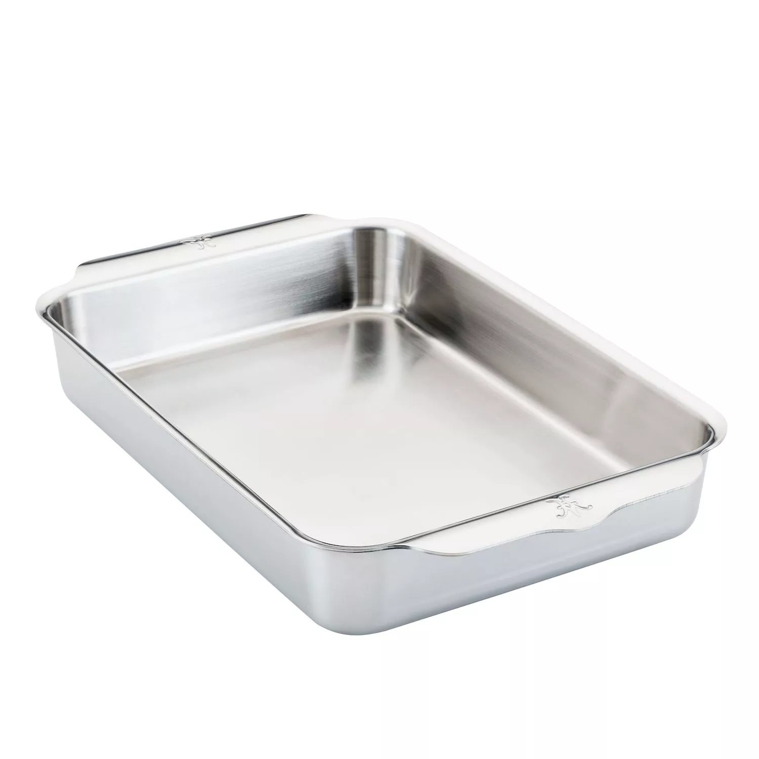 Hestan Provisions OvenBond Tri-Ply Rectangular Baker, 9" x 13"