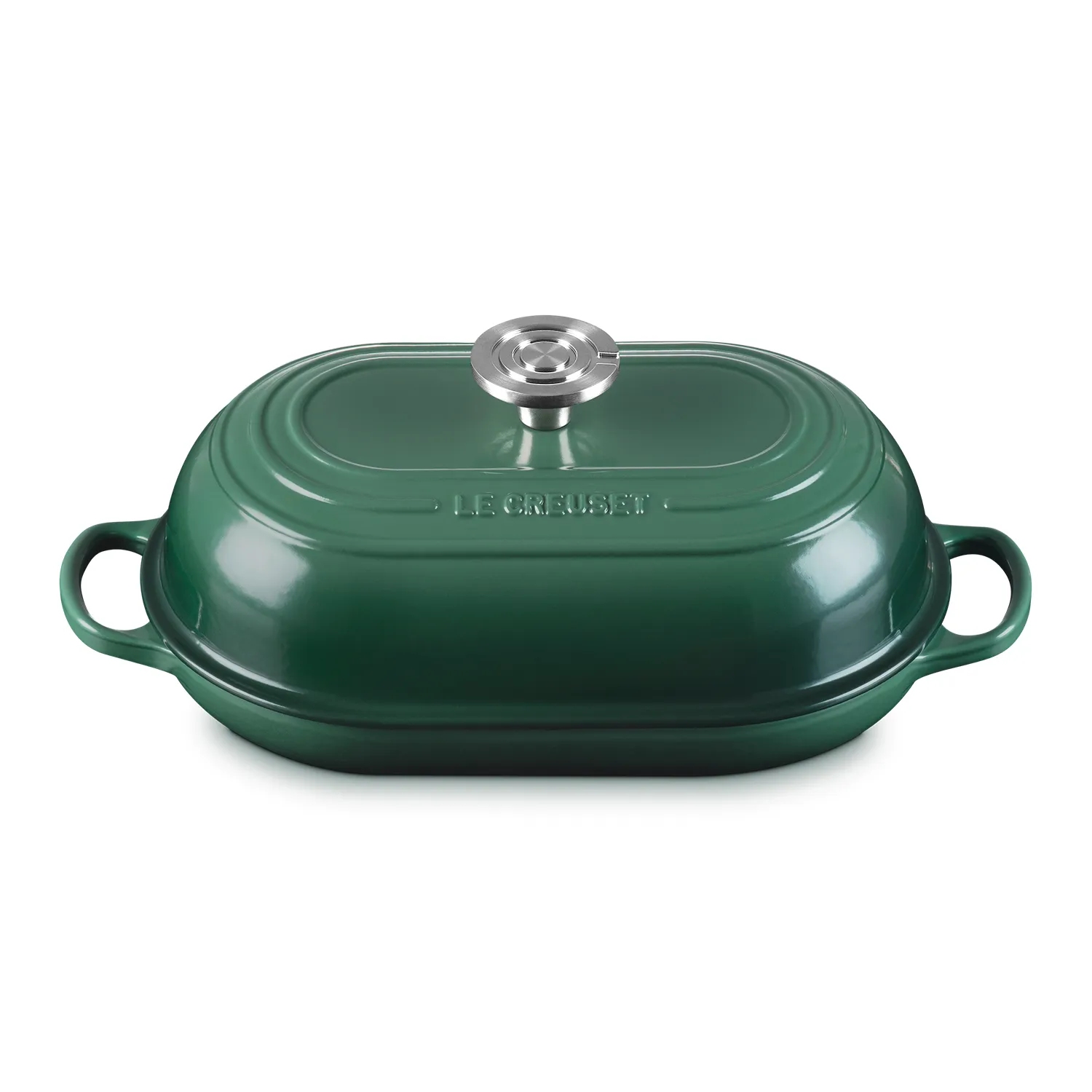 Le Creuset Signature Oval Bread Oven, 1.5 qt.