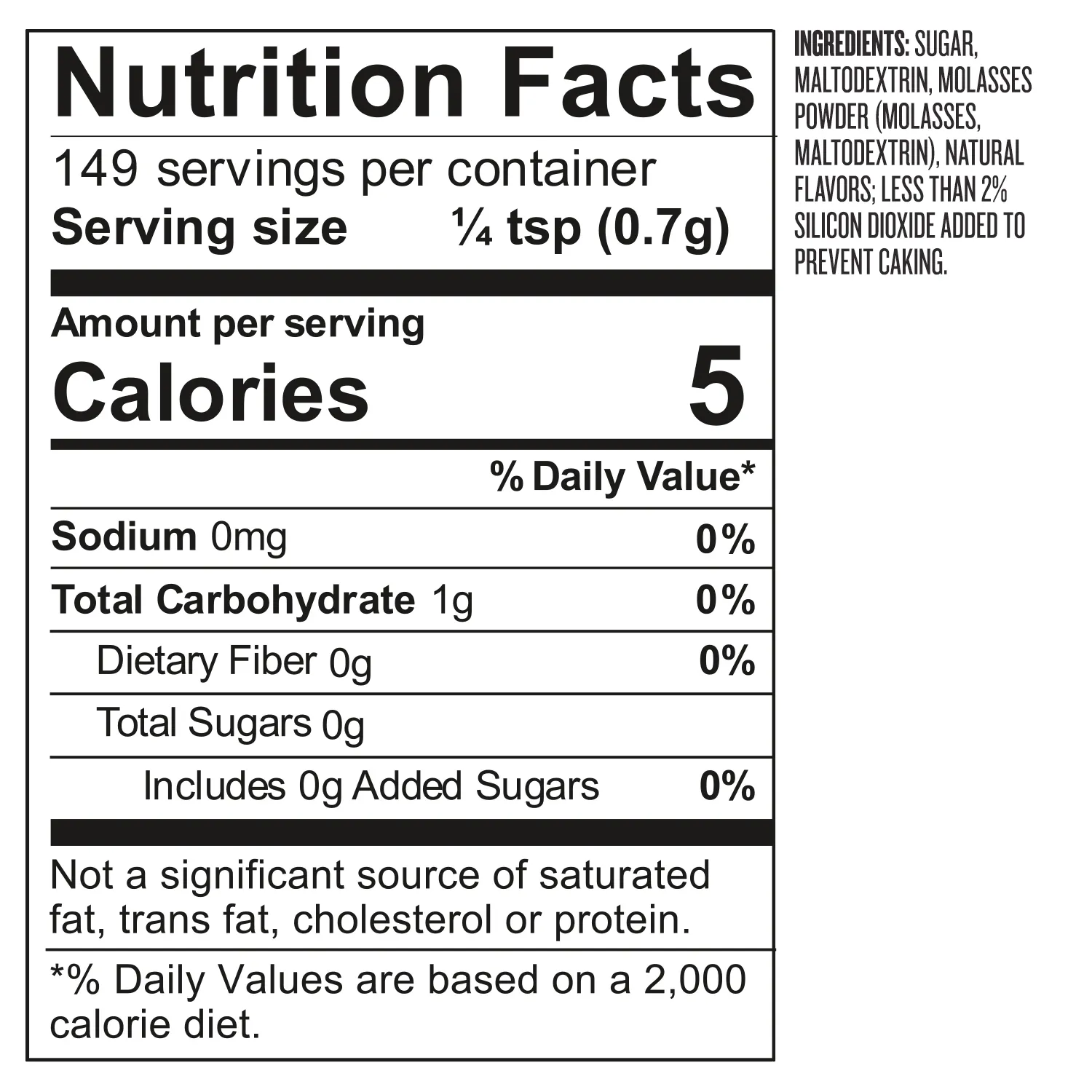 Sur La Table Sweet Caramel Popcorn Seasoning