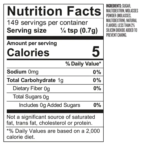 Sur La Table Sweet Caramel Popcorn Seasoning