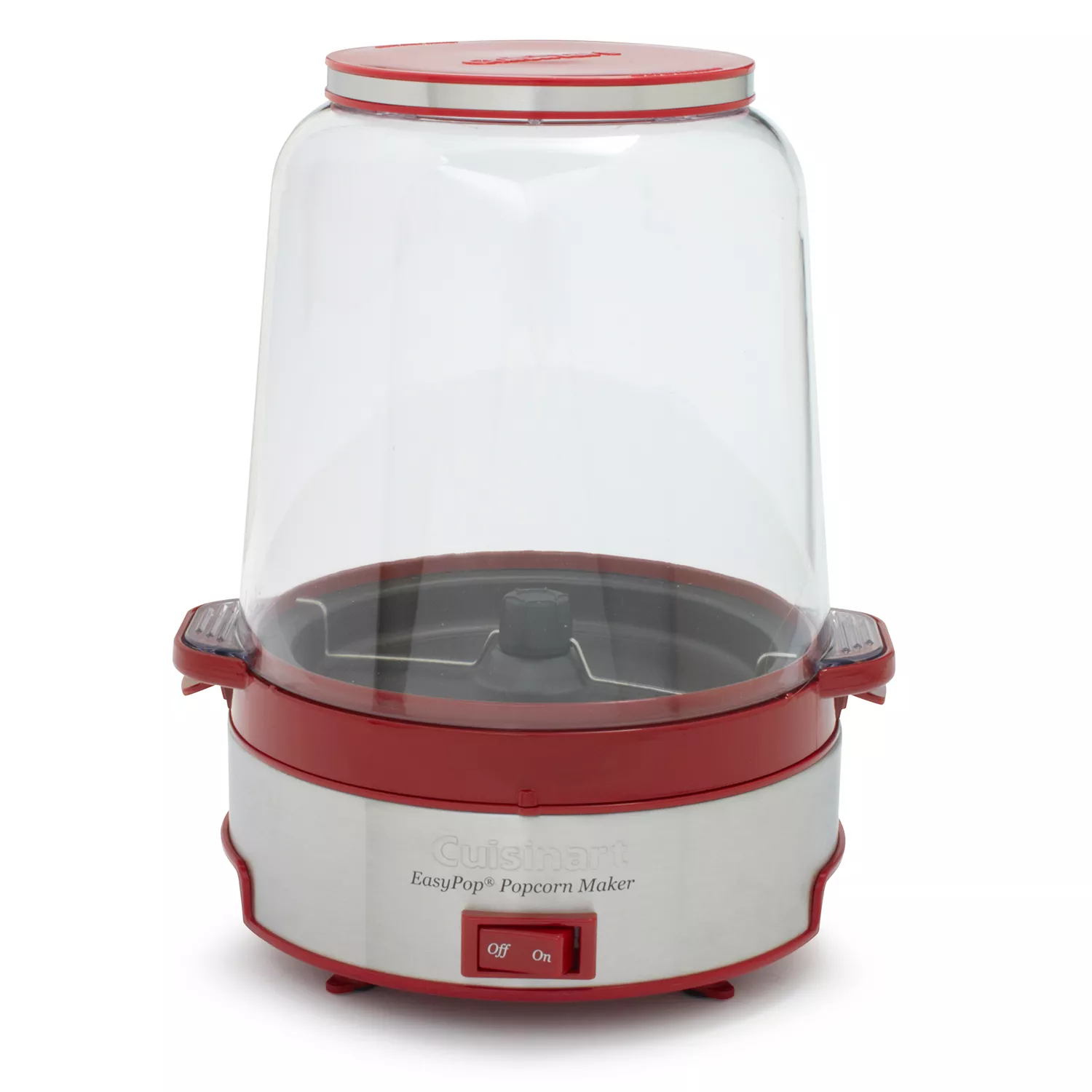 Cuisinart&#174; EasyPop&#174; Popcorn Maker