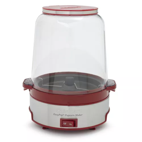 Cuisinart® EasyPop® Popcorn Maker