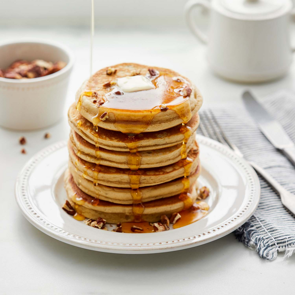 Sur La Table Maple Pecan Pancake & Waffle Mix